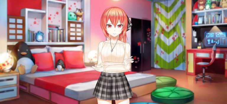Kaori After Story Visual Novel